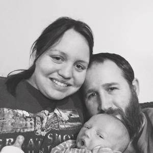 Meet your Posher, Jena